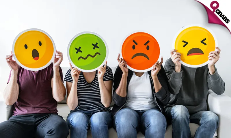 Stress Awareness, Management & Well-being Online Course!